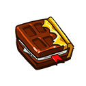 Chocolate Cover Workbook