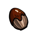 Chocolate Sunflower Seed
