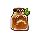 Cinnamon Powder