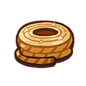 Cinnamon Rope