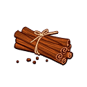 Cinnamon Sticks