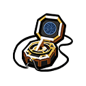 Coin Compass