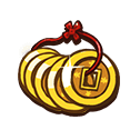 Coin Flower Seed