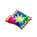 Colorful Candy Wrapping