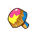 Colorful Screw