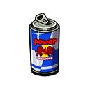 Cookie Energy Drink