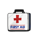 Cookie First-Aid Kit