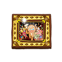 Cookies' 2nd Freedom Frame