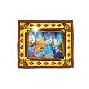Cookies' 6th Freedom Frame