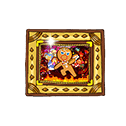 Cookies' 8th Freedom Frame