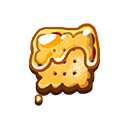 Crispy Syrup Cracker
