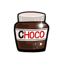 Dark Choco Hair Mousse