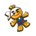 Decoy Doll