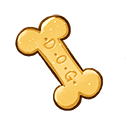 Doggy Biscuit
