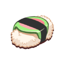 Dragon Tail Sushi