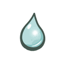 Drop of Sweat