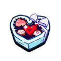 Everlasting Chocolate Set