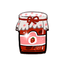 Extra Sweet Strawberry Jam