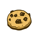 Famous Choco Chip Cookie