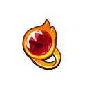 Fire Guardian Ring