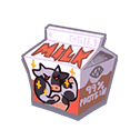 Flaming High Protein Milk