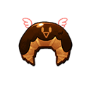 Flavor Explosion Choco Croissant