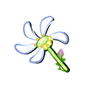 Fluttering Pinwheel