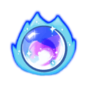 Foxy Bead's Heart