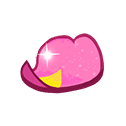 Fragile Magic Pod Petal