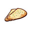 Freshly Baked Naan