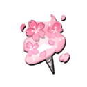 Full Bloom Cotton Candy