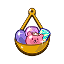 Full Jelly Scale Plate