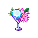 Full Moon Cocktail