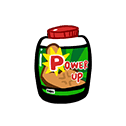 Full Power Protein Powder