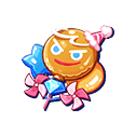GingerBrave's 13th Anniversary Balloons