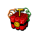 Gold Mining Dynamite