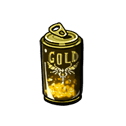 Golden Energy Drink