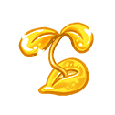 Golden Paprika Sprout