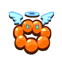 Grand Revival Donut