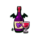Grape Juice of Resurrection