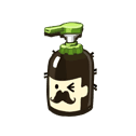 Grow-Back Cream