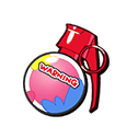Gumball Grenade