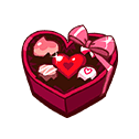Handmade Chocolate Set
