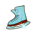 Ice Blade Skates