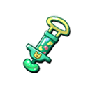 Jelly Pogo Stick