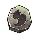 Jellysaur Fossil