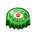 Juice Bottle Cap
