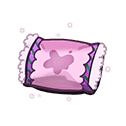 Lace Pillow
