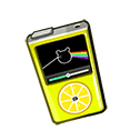Lemon MP3 Player