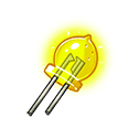 Lemony LED
